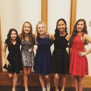 Meet your Posher, Josie